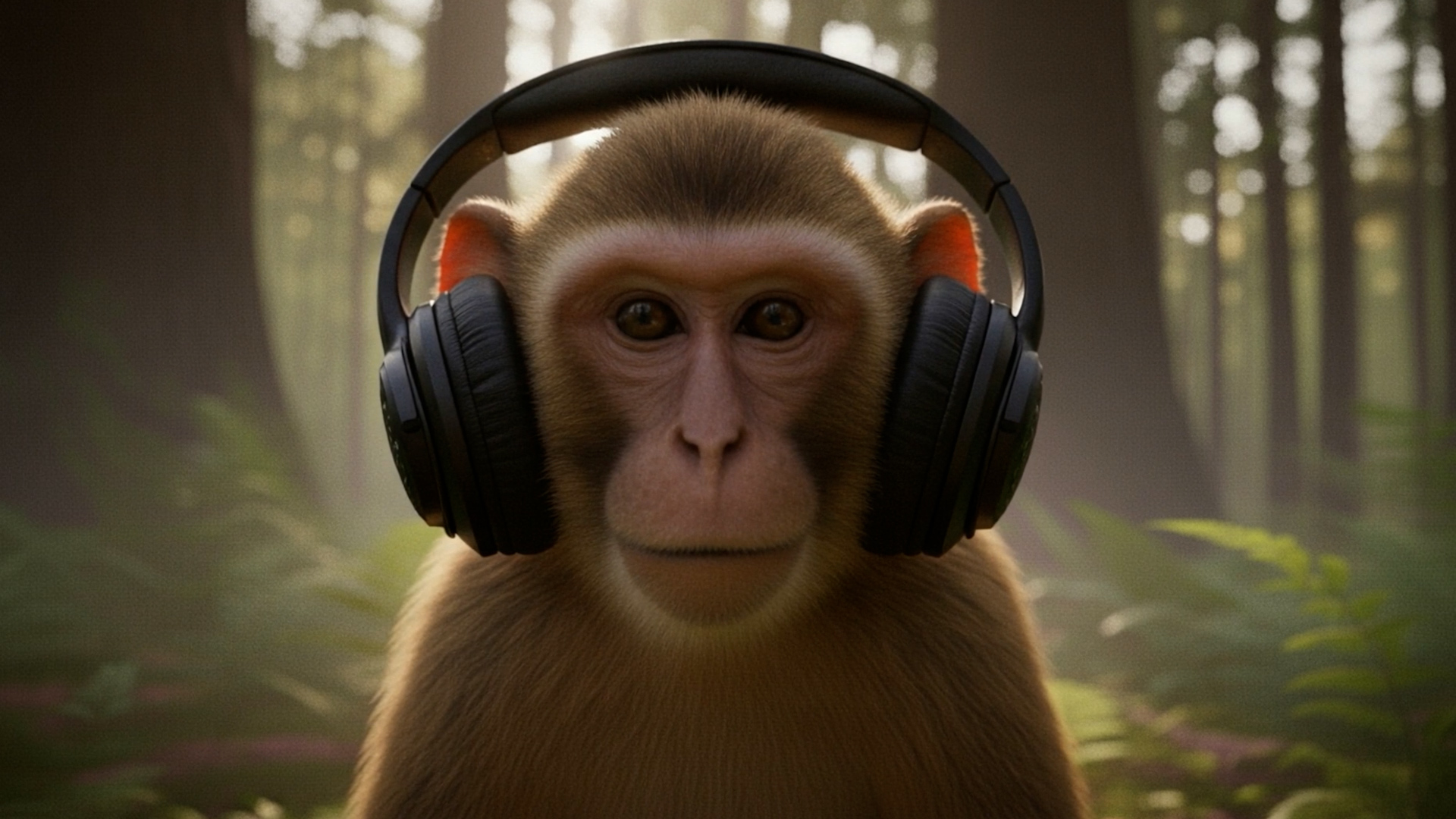 Spotify 광고 영상